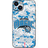 NBA Orlando Magic Digi Camo iPhone 13 Skin