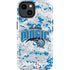 NBA Orlando Magic Digi Camo iPhone 15 Plus Impact Case