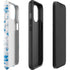 NBA Orlando Magic Digi Camo iPhone 15 Plus Impact Case