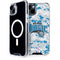 NBA Orlando Magic Digi Camo iPhone 14 MagSafe Case