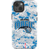 NBA Orlando Magic Digi Camo iPhone 15 Impact Case
