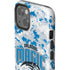 NBA Orlando Magic Digi Camo iPhone 15 Impact Case