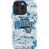 NBA Orlando Magic Digi Camo iPhone 15 Pro Impact Case