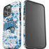 NBA Orlando Magic Digi Camo iPhone 15 Pro Max Impact Case