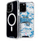 NBA Orlando Magic Digi Camo iPhone 15 Pro Max MagSafe Case