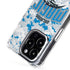 NBA Orlando Magic Digi Camo iPhone 14 Pro Max MagSafe Case