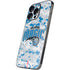 NBA Orlando Magic Digi Camo iPhone 15 Pro Skin