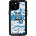 NBA Orlando Magic Digi Camo iPhone 15 Waterproof Case