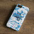 NBA Orlando Magic Digi Camo iPhone 7 Pro Case