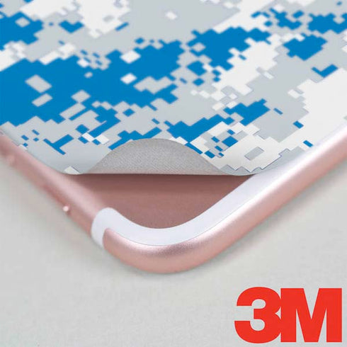 NBA Orlando Magic Digi Camo iPhone 8 Skin