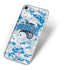 NBA Orlando Magic Digi Camo iPhone 8 Skin