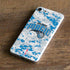 NBA Orlando Magic Digi Camo iPhone 8 Skin