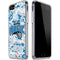 NBA Orlando Magic Digi Camo iPhone SE (2nd & 3rd Gen) Clear Case