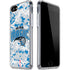 NBA Orlando Magic Digi Camo iPhone SE (2nd & 3rd Gen) Clear Case