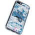 NBA Orlando Magic Digi Camo iPhone SE (2nd & 3rd Gen) Clear Case