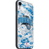 NBA Orlando Magic Digi Camo iPhone SE (2nd & 3rd Gen) Skin