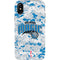 NBA Orlando Magic Digi Camo iPhone X Pro Case