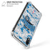 NBA Orlando Magic Digi Camo iPhone XR Clear Case