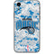 NBA Orlando Magic Digi Camo iPhone XR Skin