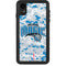 NBA Orlando Magic Digi Camo iPhone XR Waterproof Case