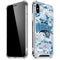 NBA Orlando Magic Digi Camo iPhone XS Max Clear Case