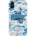 NBA Orlando Magic Digi Camo iPhone XS Pro Case