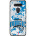NBA Orlando Magic Digi Camo LG K51/Q51 Clear Case