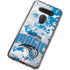 NBA Orlando Magic Digi Camo LG K51/Q51 Clear Case