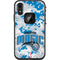NBA Orlando Magic Digi Camo LifeProof Fre iPhone Skin