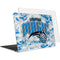 NBA Orlando Magic Digi Camo MacBook Air 13in (2020) Case plus Skin