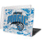 NBA Orlando Magic Digi Camo MacBook Pro 16in (2019-20) Case plus Skin