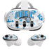 NBA Orlando Magic Digi Camo Meta Quest 3 Skin