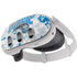 NBA Orlando Magic Digi Camo Meta Quest 3 Skin
