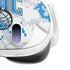NBA Orlando Magic Digi Camo Meta Quest 3 Skin