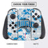 NBA Orlando Magic Digi Camo Nintendo Switch Bundle Skin