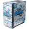 NBA Orlando Magic Digi Camo NZXT H510 Compact ATX Mid-Tower Case Skin