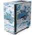 NBA Orlando Magic Digi Camo NZXT H510 Compact ATX Mid-Tower Case Skin