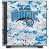 NBA Orlando Magic Digi Camo NZXT H510 Compact ATX Mid-Tower Case Skin
