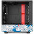 NBA Orlando Magic Digi Camo NZXT H510 Compact ATX Mid-Tower Case Skin