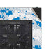 NBA Orlando Magic Digi Camo NZXT H510 Compact ATX Mid-Tower Case Skin