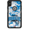 NBA Orlando Magic Digi Camo Otterbox Commuter iPhone Skin