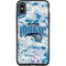 NBA Orlando Magic Digi Camo Otterbox Symmetry iPhone Skin