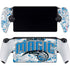 NBA Orlando Magic Digi Camo PlayStation Portal Remote Player Skin