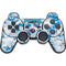 NBA Orlando Magic Digi Camo PS3 Dual Shock wireless controller Skin