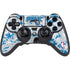 NBA Orlando Magic Digi Camo PS4/PC SCUF Impact Controller Skin