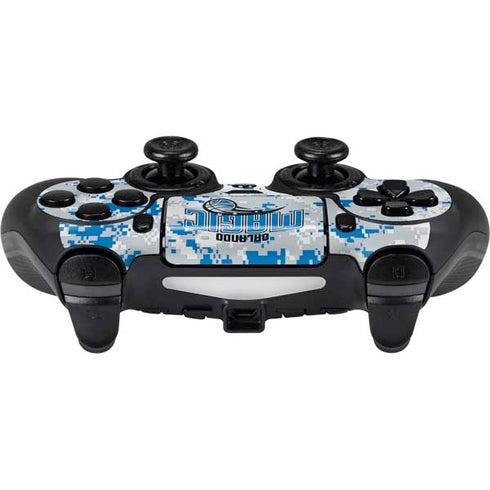 NBA Orlando Magic Digi Camo PS4/PC SCUF Impact Controller Skin