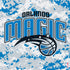NBA Orlando Magic Digi Camo PS4 Slim Bundle Skin