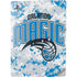 NBA Orlando Magic Digi Camo PS5 Digital Edition Console Skin
