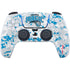 NBA Orlando Magic Digi Camo PS5 Controller Skin