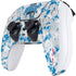NBA Orlando Magic Digi Camo PS5 Controller Skin